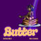 Butter by Snow Tha Product album cover