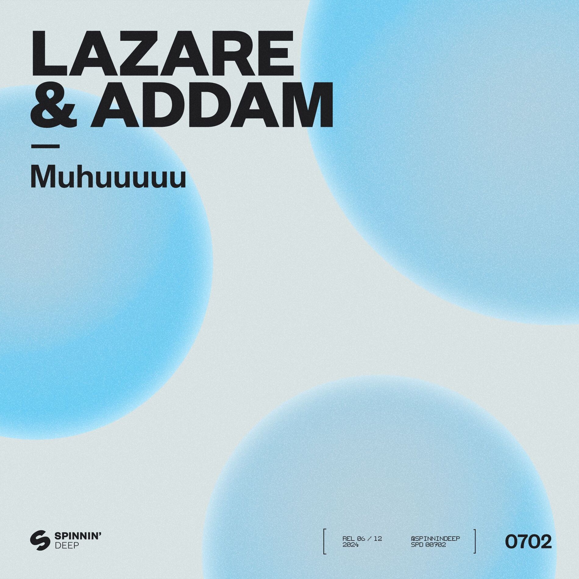 Album cover of Muhuuuuu