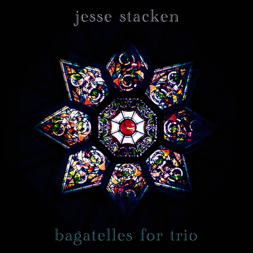 Picture of Bagatelles for Trio