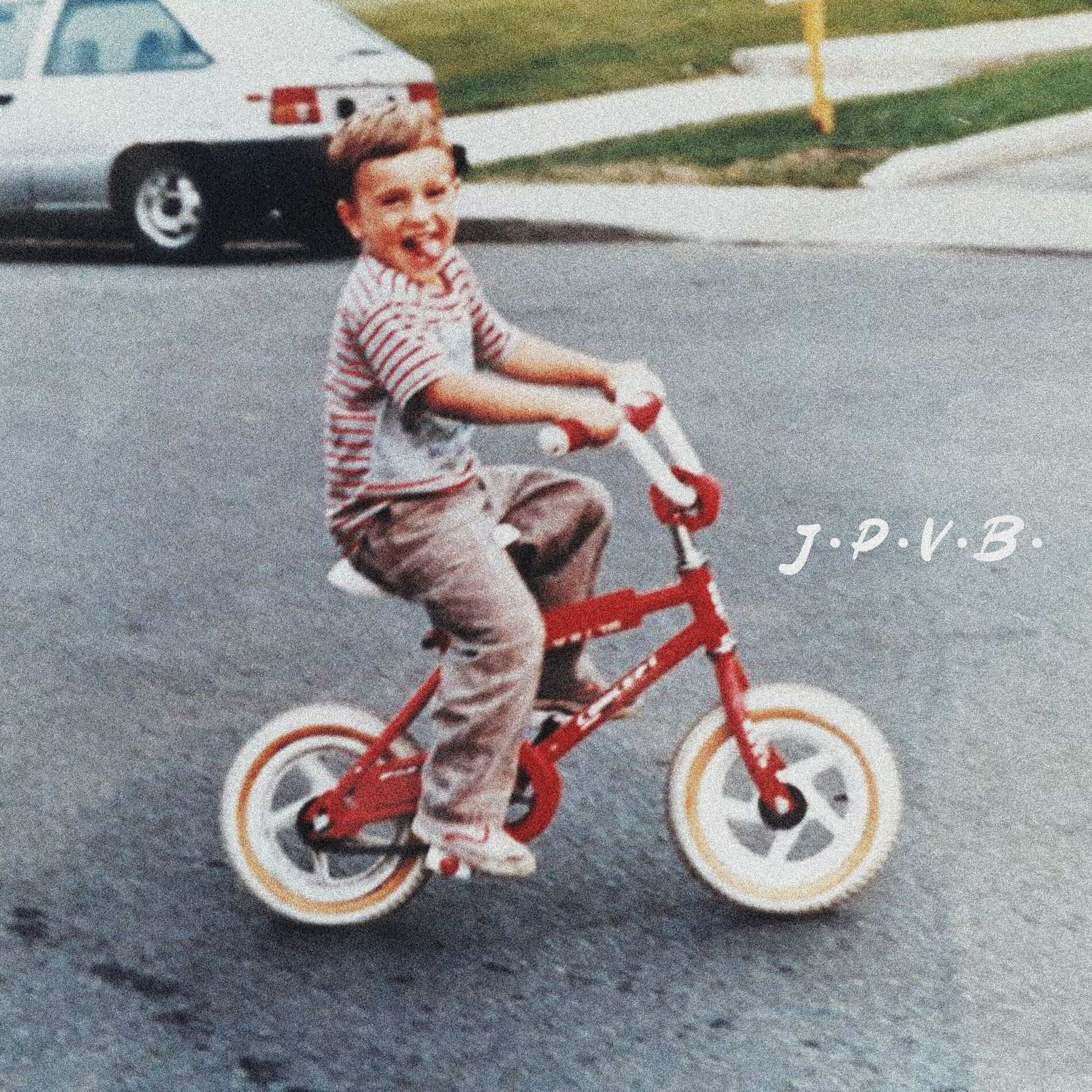 Album cover of JPVB (feat. Deemax)