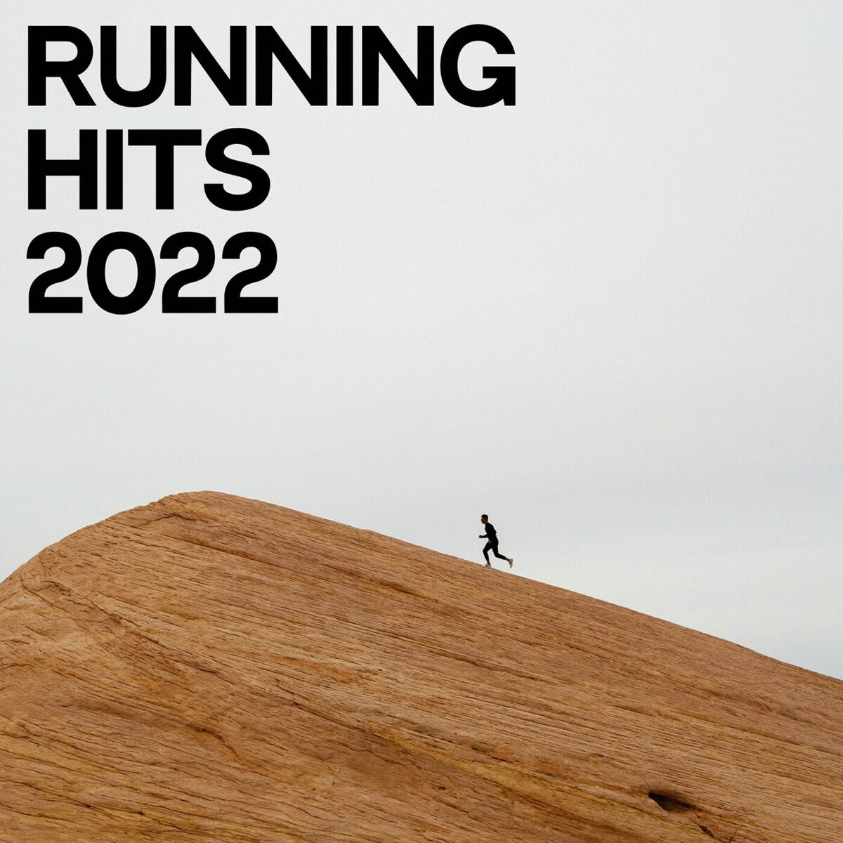 Album cover of Running Hits 2022