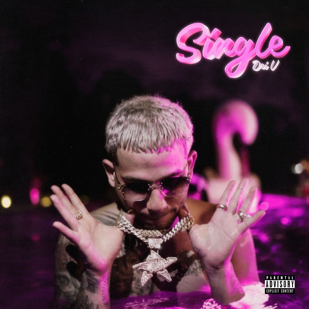 Album cover of Single