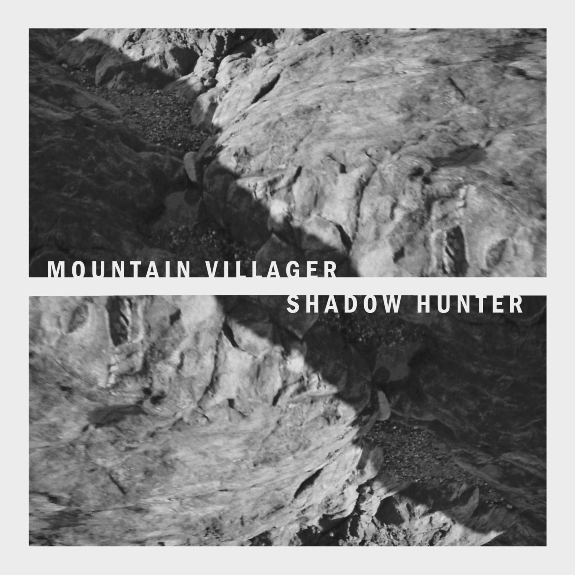 Album cover of Shadow Hunter
