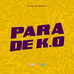 Para de K.O