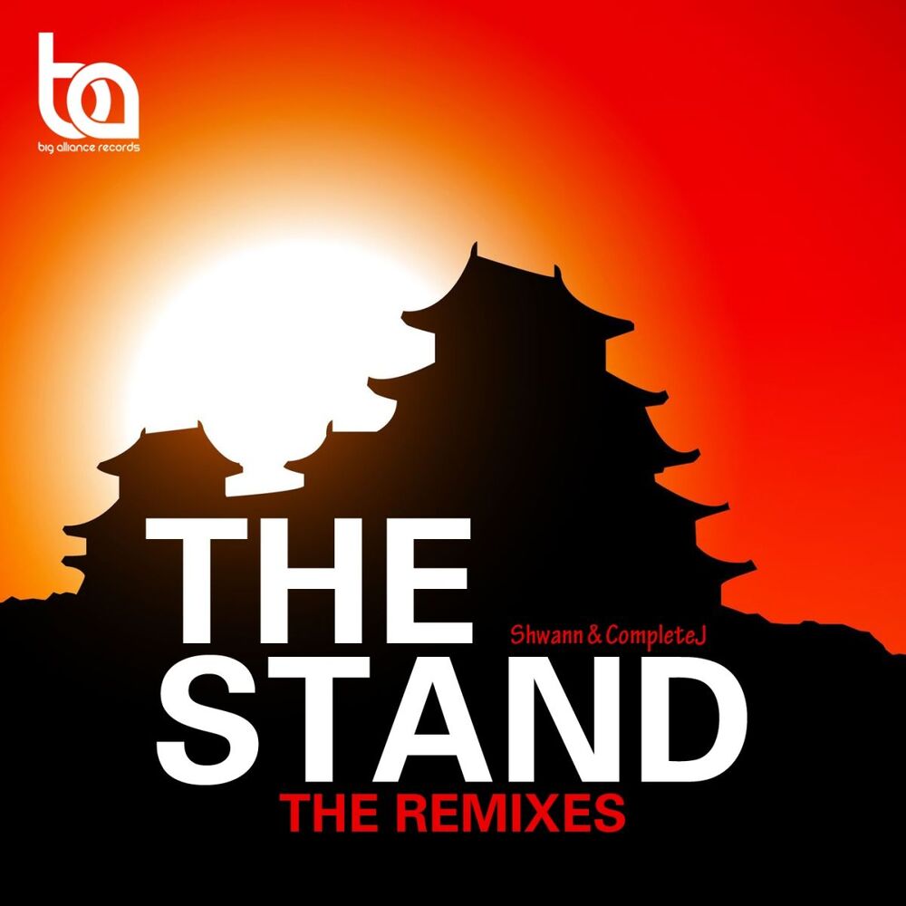 Picture of The Stand (The Remixes)