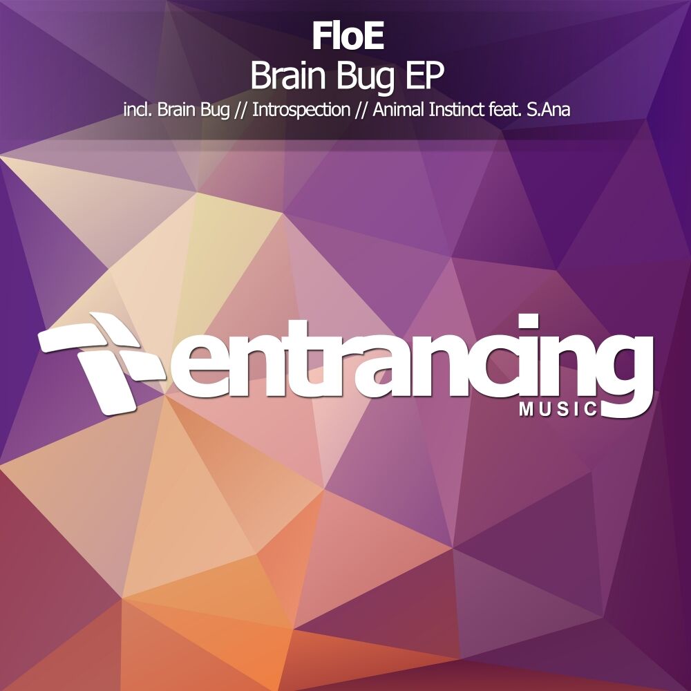 Picture of Brain Bug EP