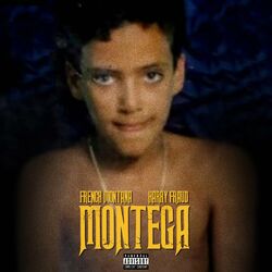 Cover of Montega