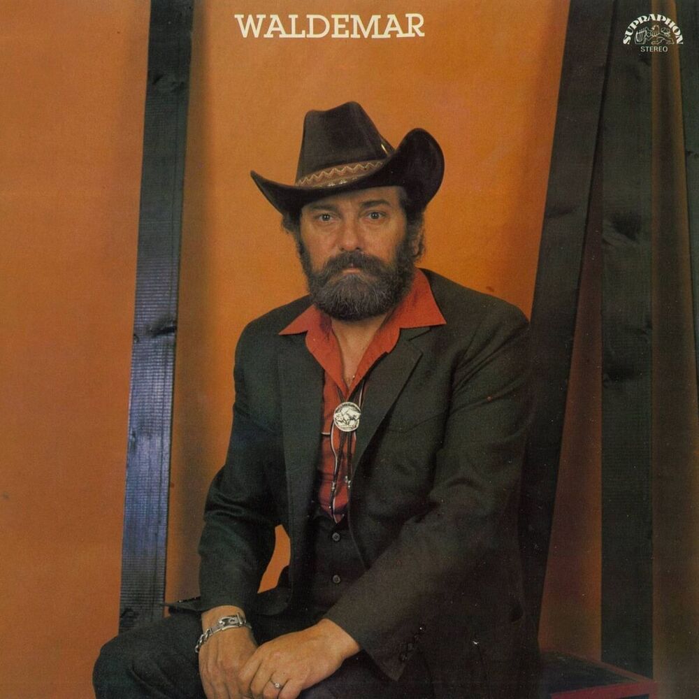 Picture of Waldemar