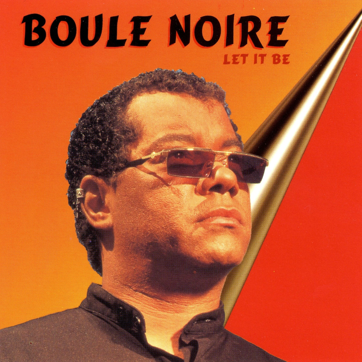 Album cover of La musique reggae