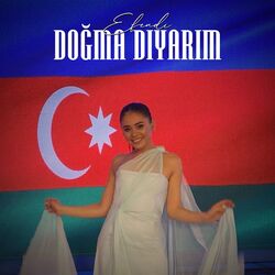 Cover of Doğma Diyarım