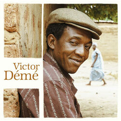 Cover of Victor Démé