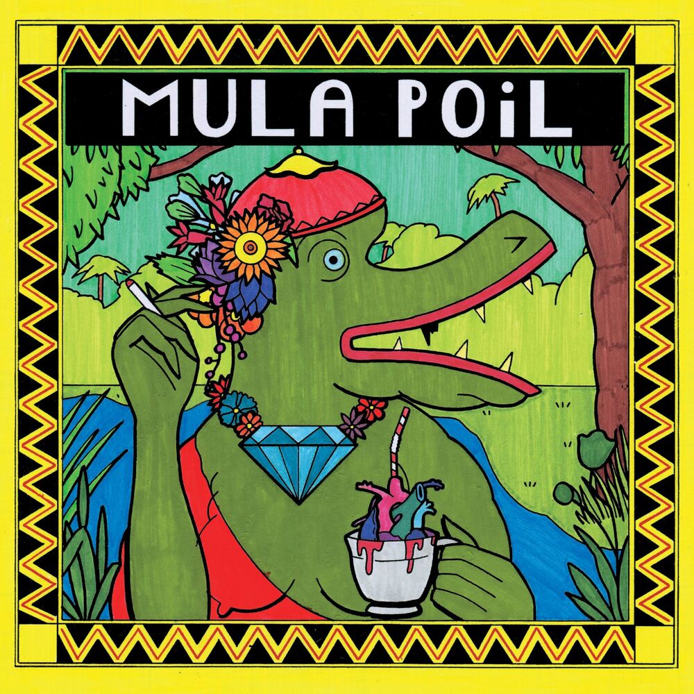 Picture of Mulapoil
