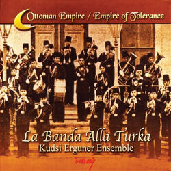 Cover of La Banda Ala Turka