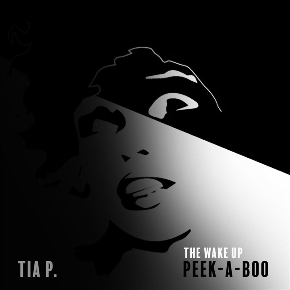 Picture of Peek-a-Boo: The Wake Up
