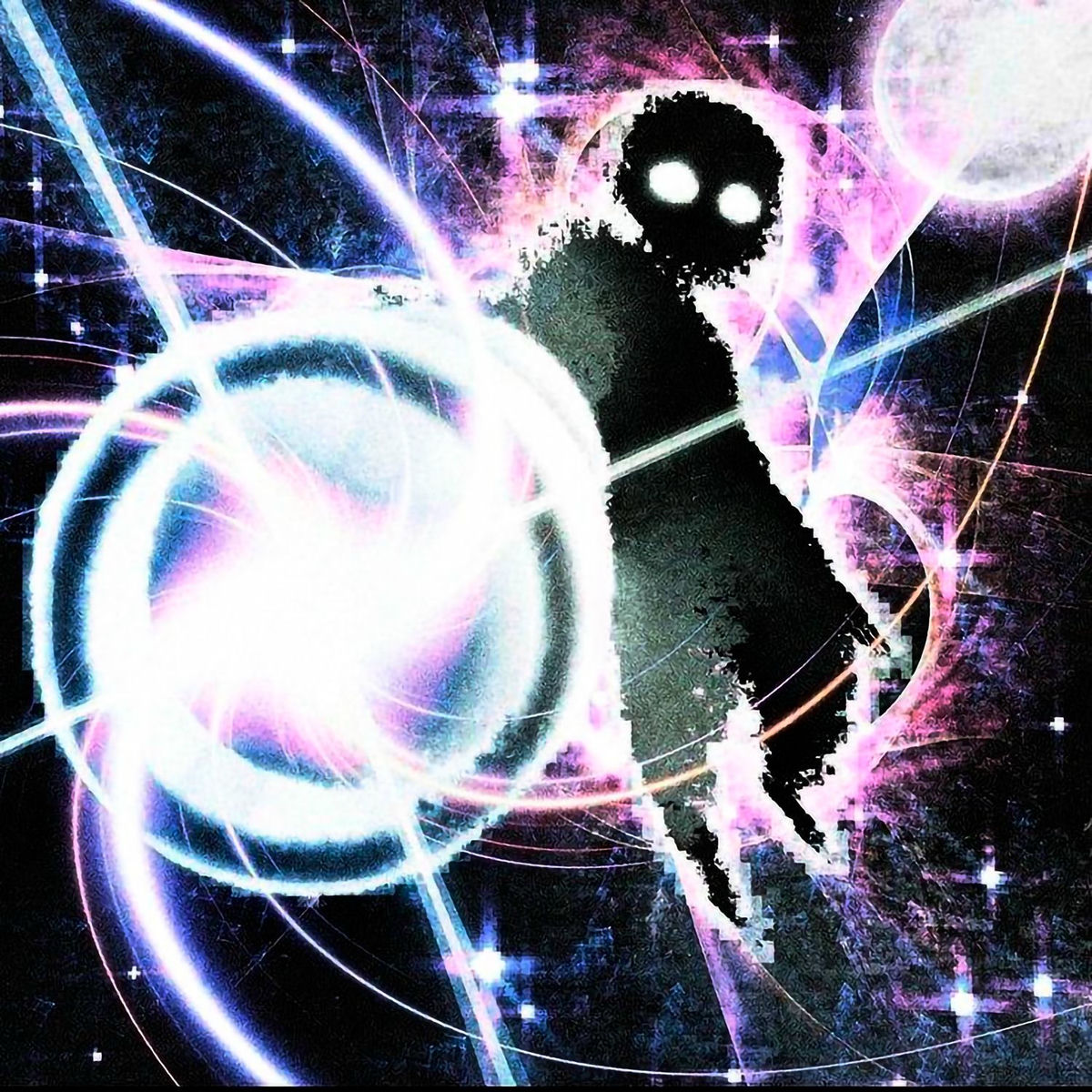 Album cover of MONTAGEM NEON SYSTEM