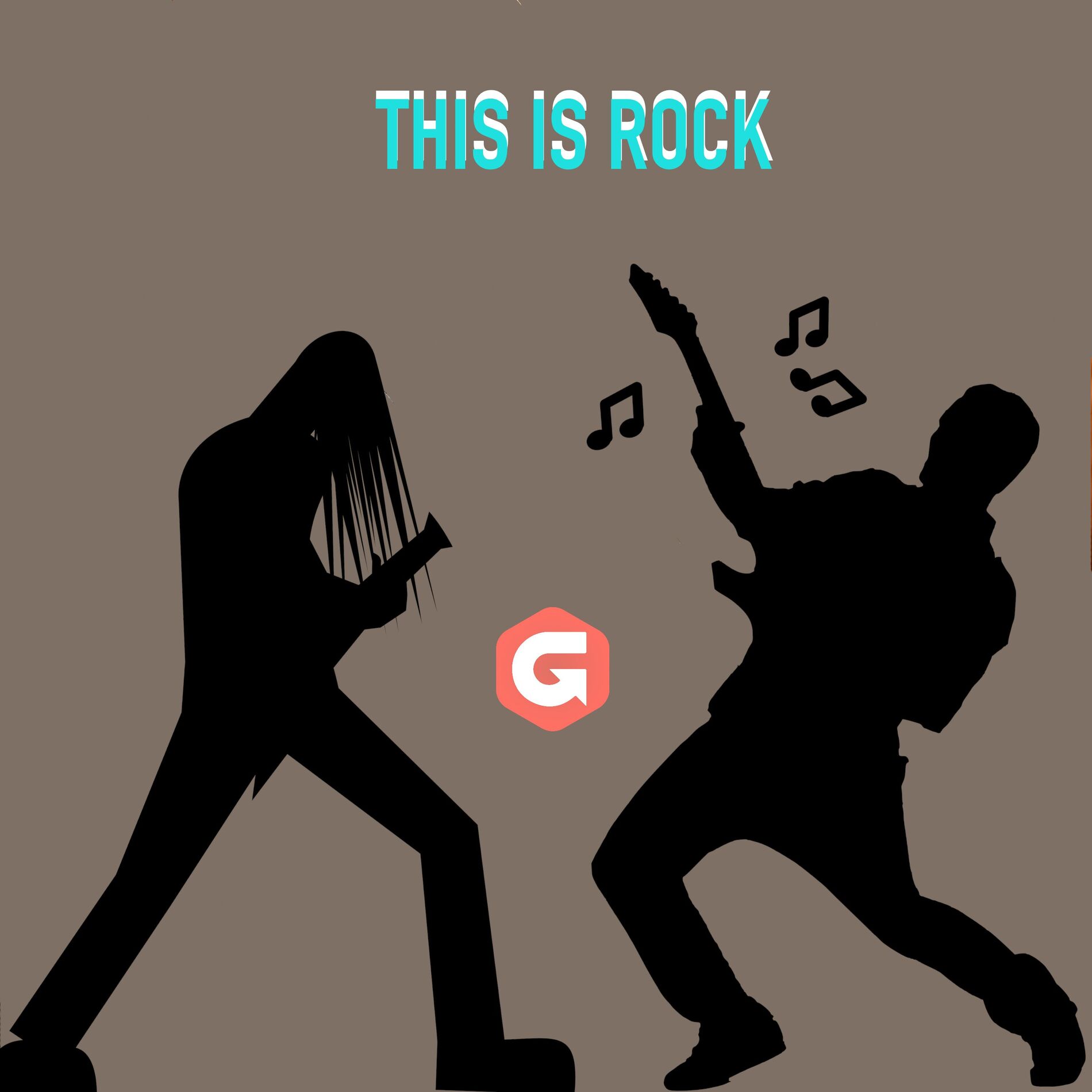 Album cover of This Is Rock