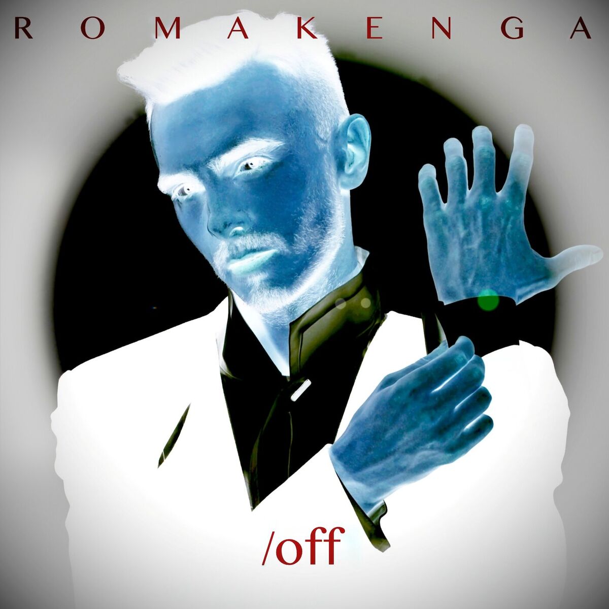 Album cover of Off