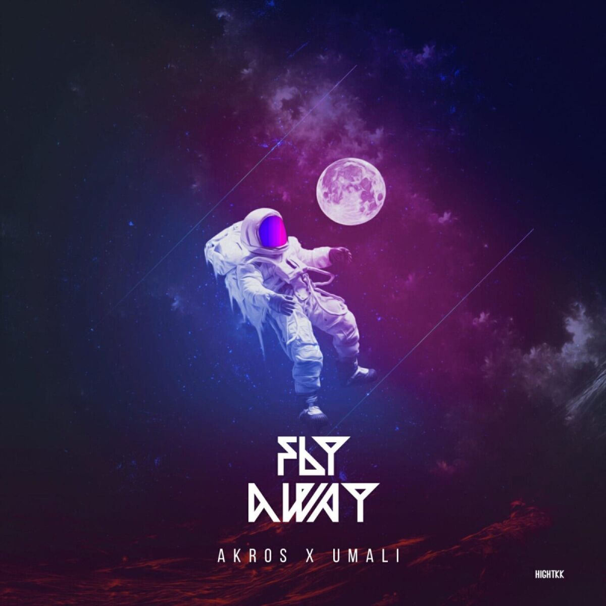 Album cover of Fly Away