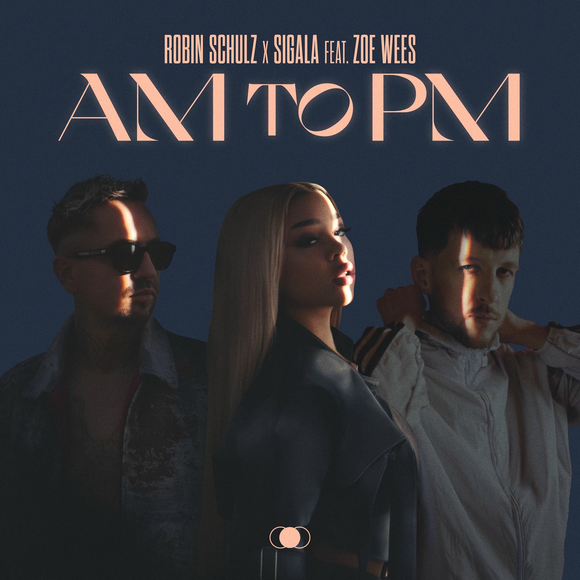 Album cover of AM to PM (feat. Zoe Wees)