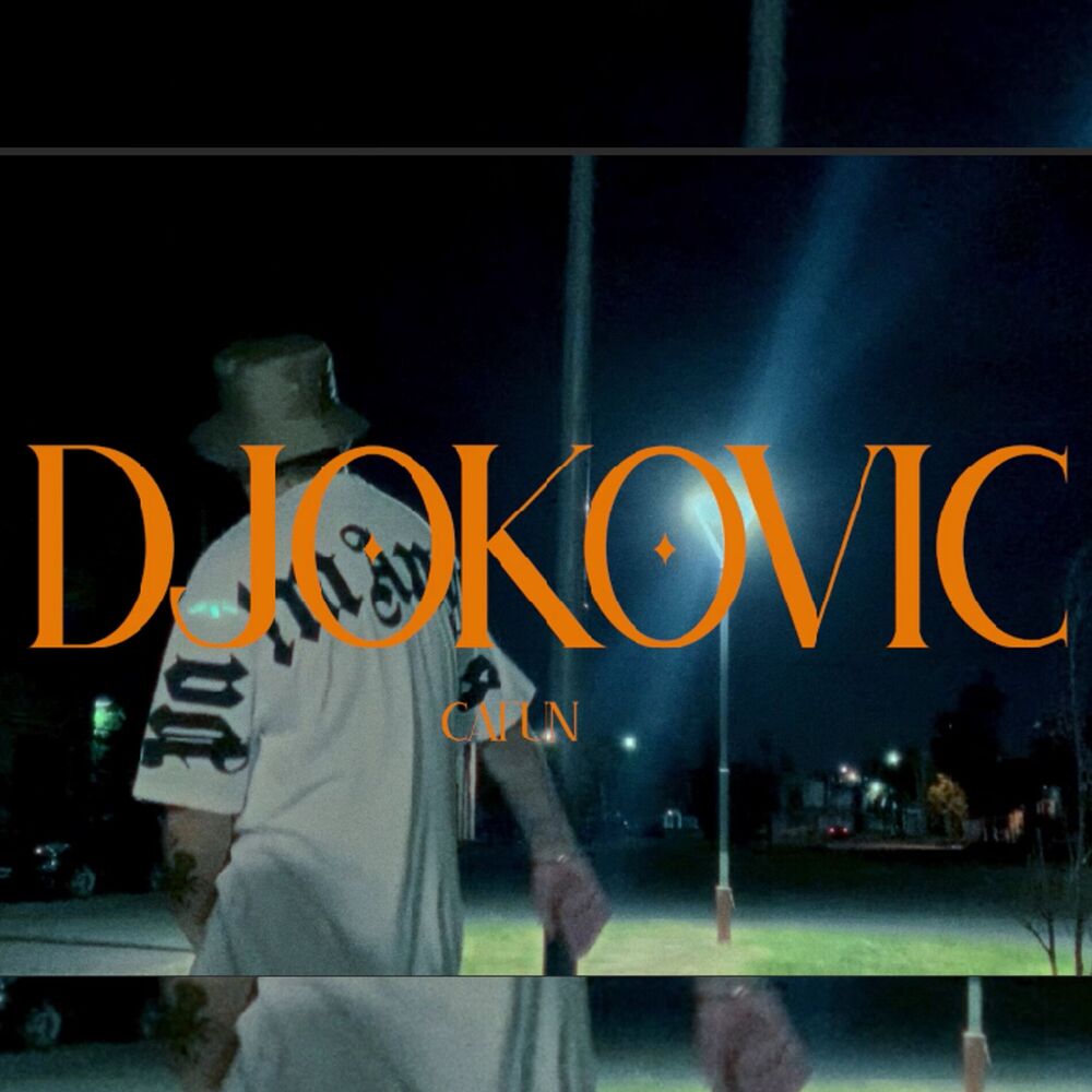 Picture of Djokovic