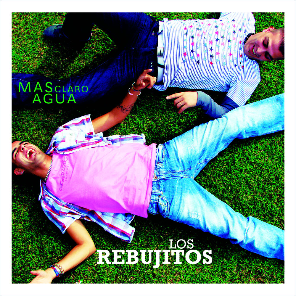 Picture of Más Claro Agua