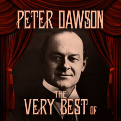Cover of The Very Best Of