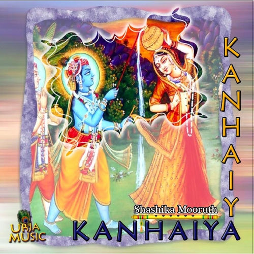 Choti Choti Gaiya by Shashika Mooruth - 108 BPM