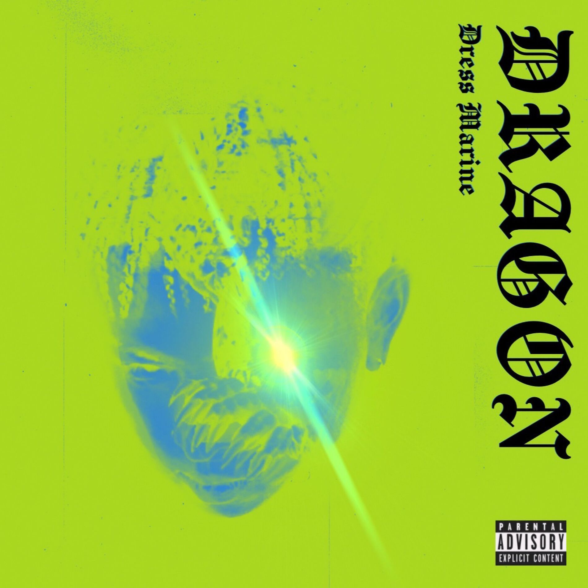 Album cover of DRAGON 2
