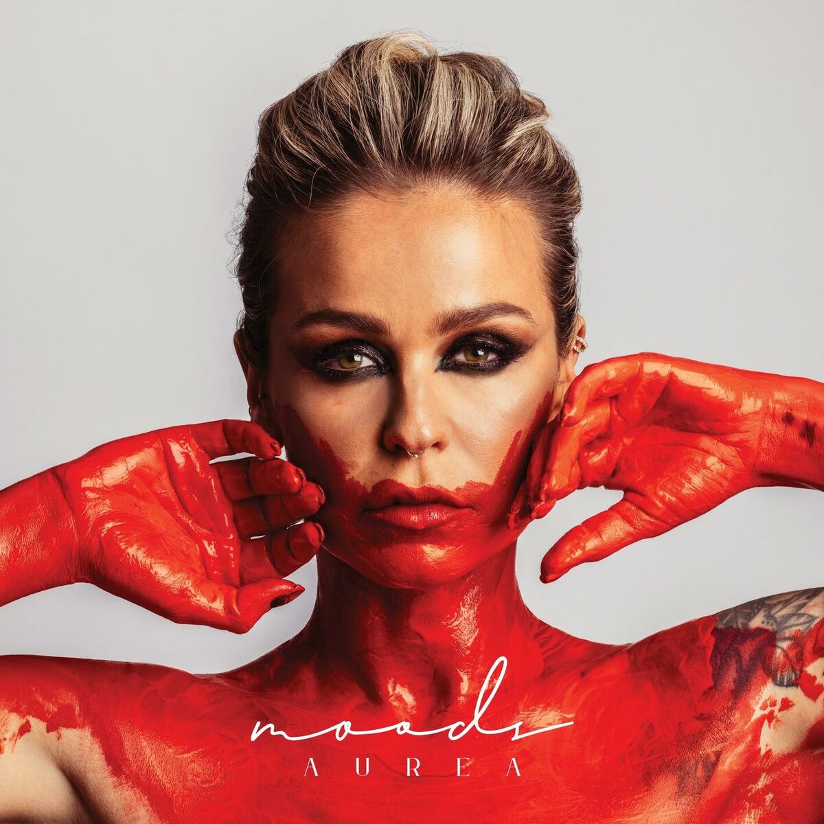 Album cover of Moods
