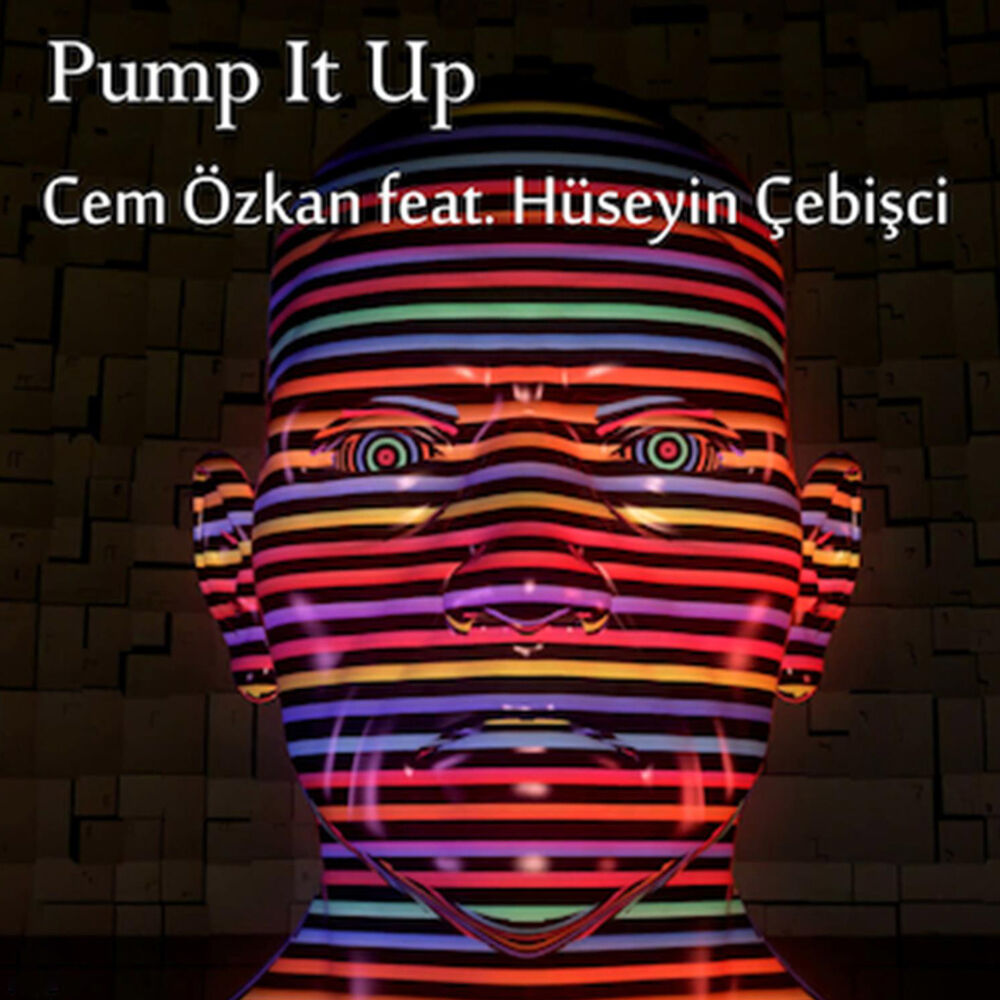 Picture of Pump It Up