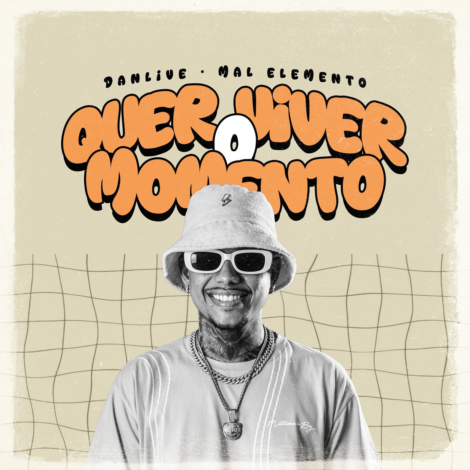 Album cover of Quer Viver o Momento