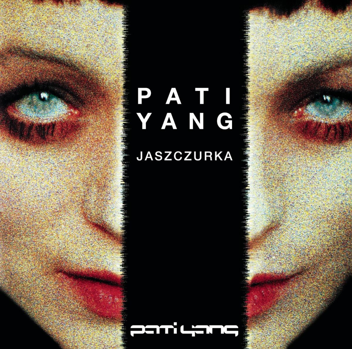 Album cover of Pati