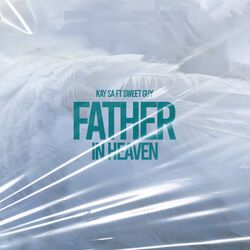 Cover of Father in Heaven