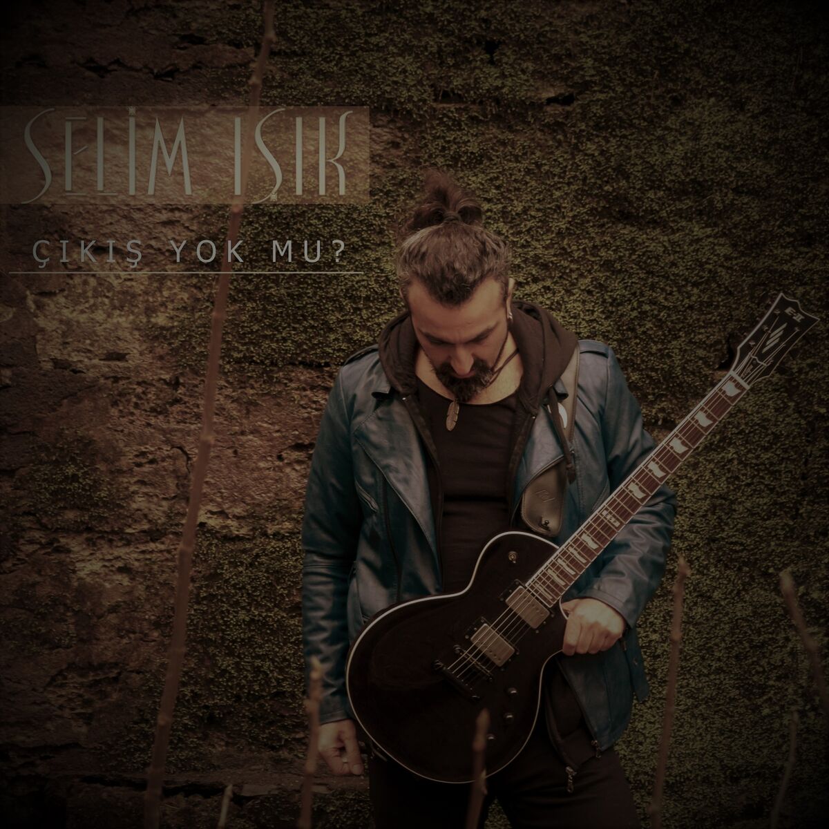 Album cover of Çıkış Yok mu?