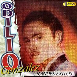 Cover of Grandes Éxitos
