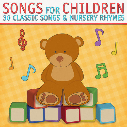 Rock-a-bye Baby by Childrens Song Band - 64 BPM