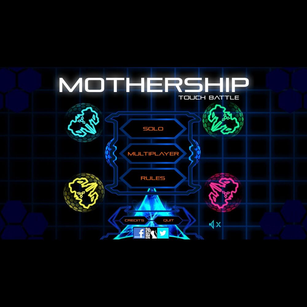 Picture of Mothership Ost