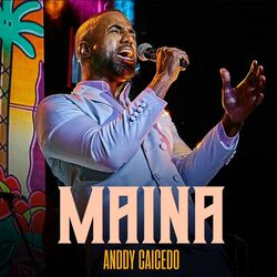 Cover of Maina