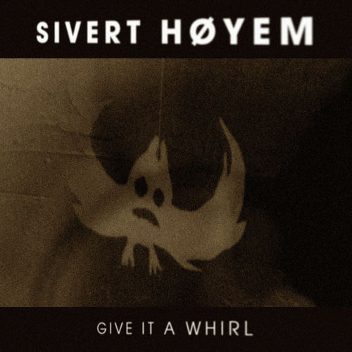 Give It a Whirl by Sivert Høyem - 135 BPM