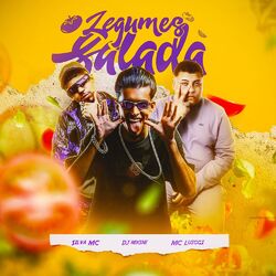 Cover of Legumes Salada
