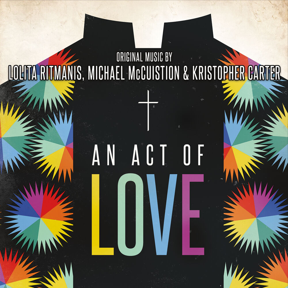 Picture of An Act of Love (Original Motion Picture Soundtrack)