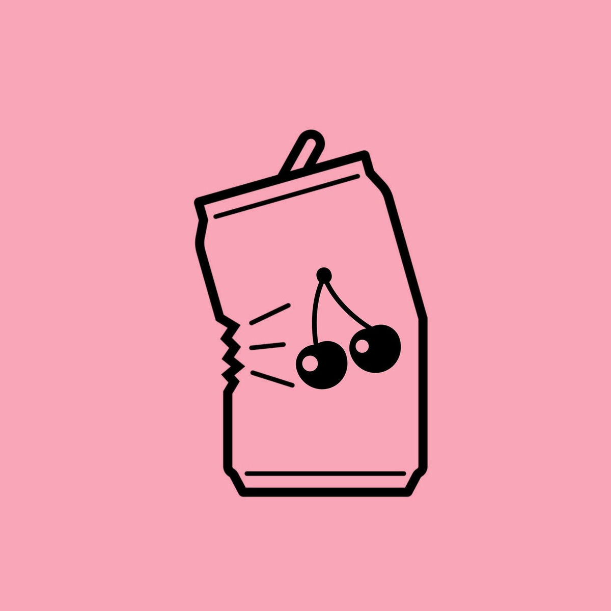 Album cover of Cherry Soda