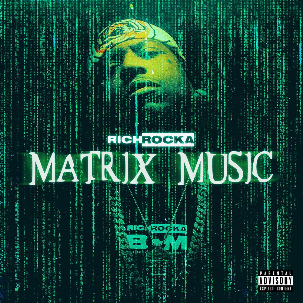 Picture of Matrix Music