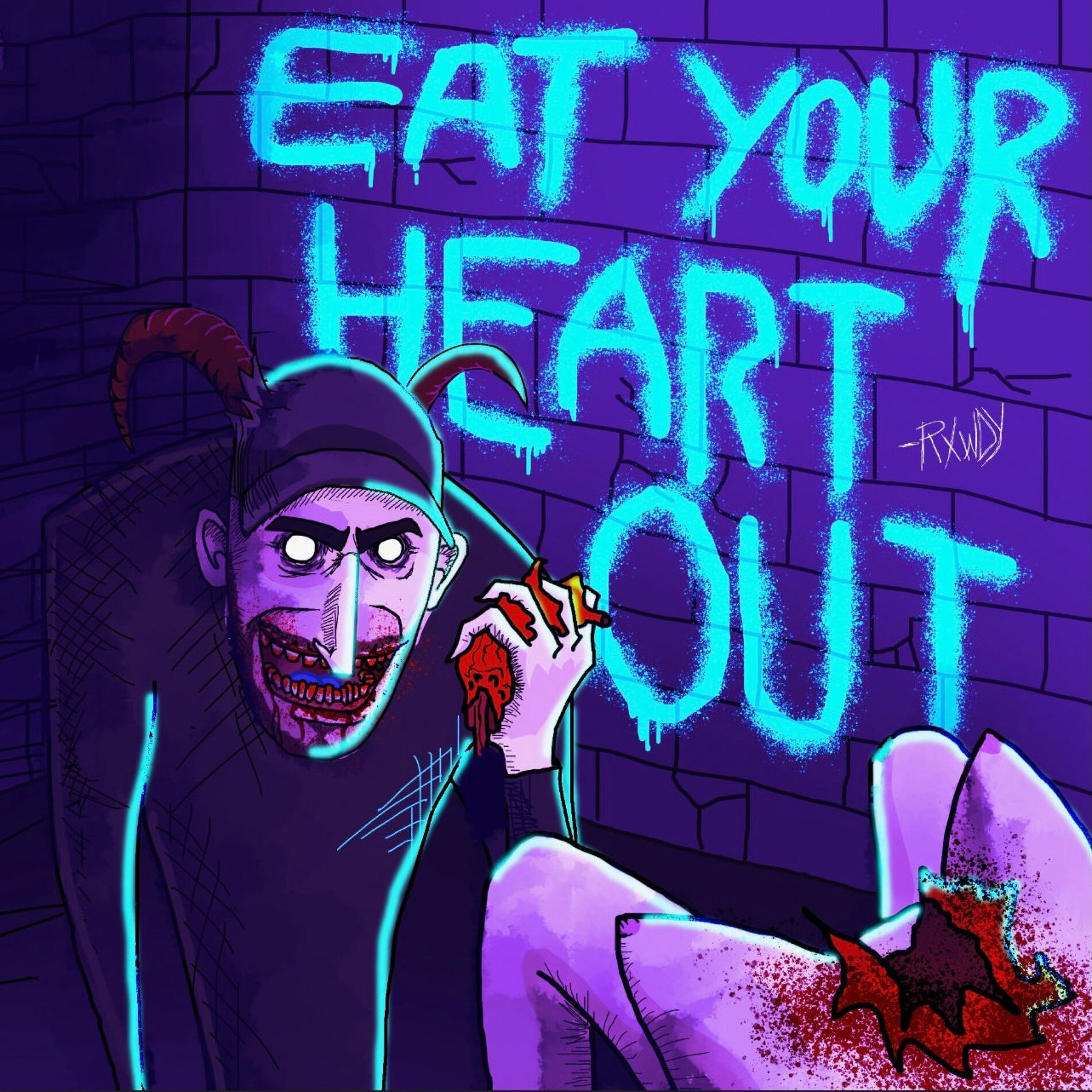 Album cover of this song sucks lol (feat. Paris Shadows)
