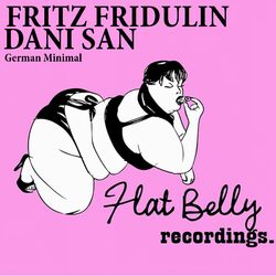Cover of German Minimal