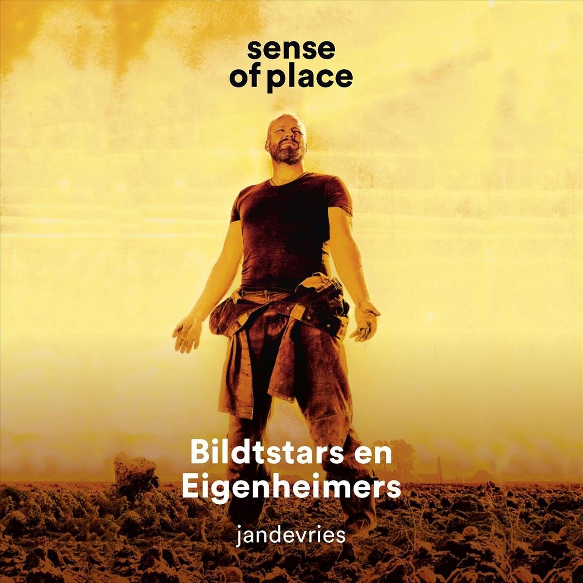 Album cover of Bildtstars & Eigenheimers