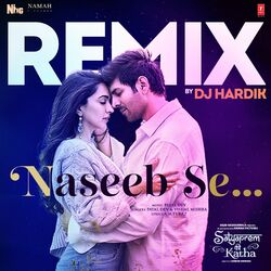 Cover of Naseeb Se Remix