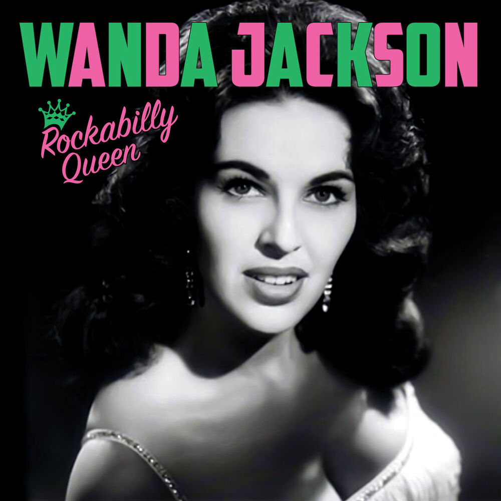 Picture of Rockabilly Queen
