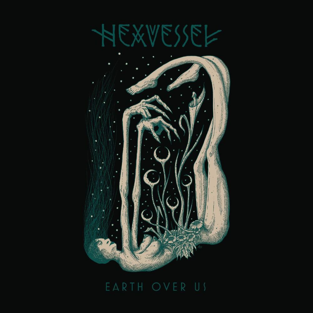 Picture of Earth over Us - Single