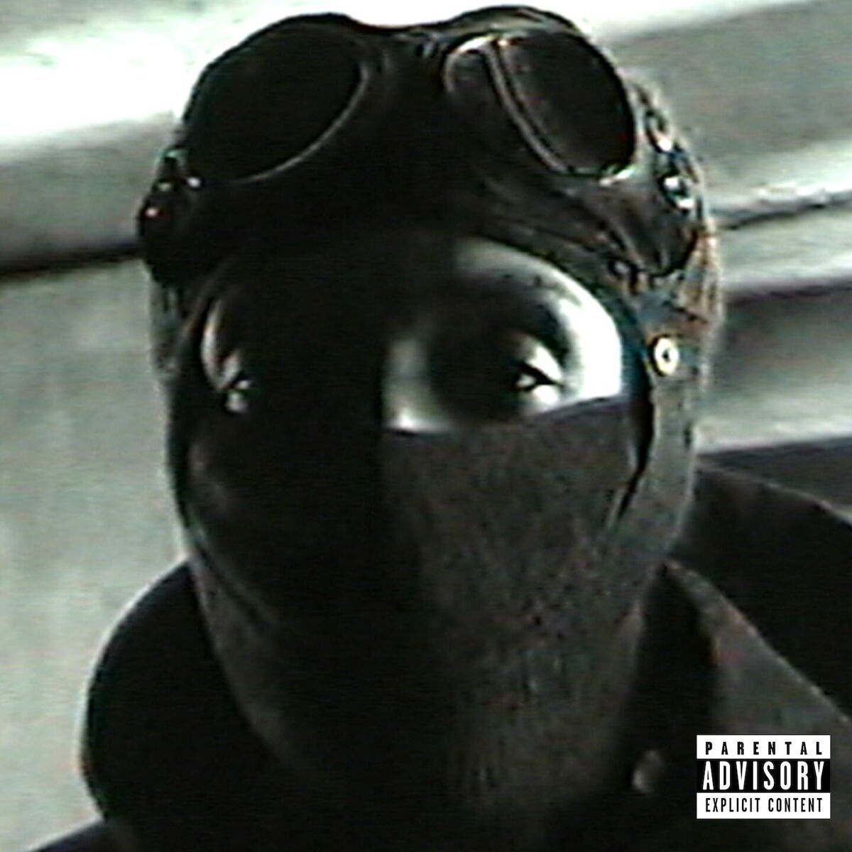 Album cover of Skimask